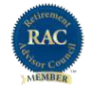 Retirement Advisor Council Badge